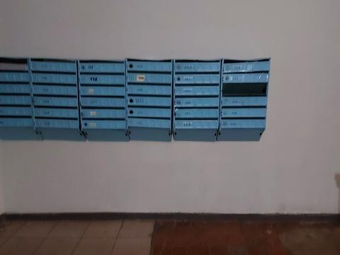 квартира по адресу Сулеймана Стальского ул., 30