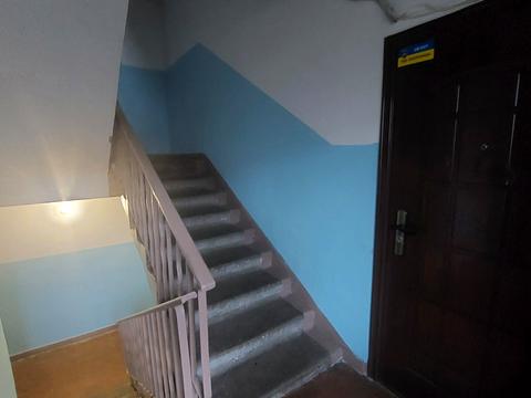 квартира по адресу Сулеймана Стальского ул., 30