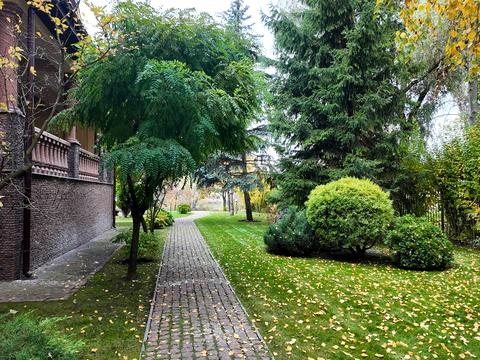 будинок за адресою Кар'єрна вул., 28