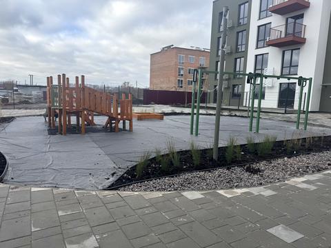 квартира по адресу пгт. Квасилов, Перспективна ул., 23