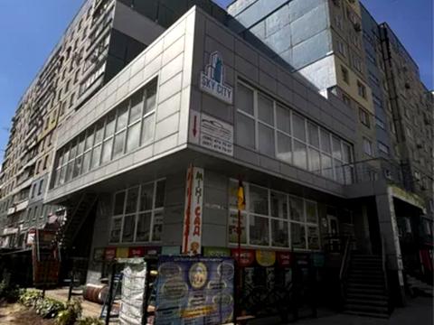комерційна за адресою Моніторна вул., 5к