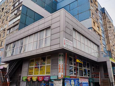 комерційна за адресою Моніторна вул., 5к