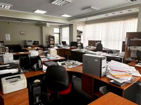 комерційна за адресою Моніторна вул., 5к