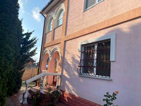 дом по адресу нова, 5