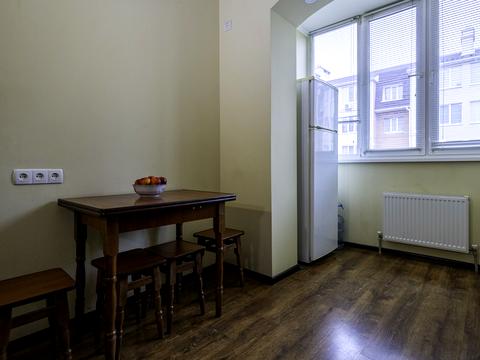 квартира за адресою Подільська вул., 1