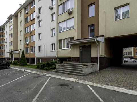 квартира за адресою Подільська вул., 1