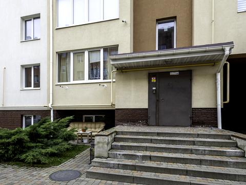 квартира за адресою Подільська вул., 1