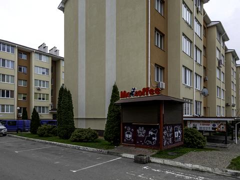 квартира за адресою Подільська вул., 1