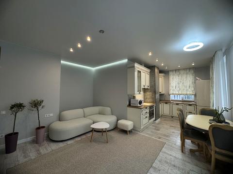 квартира за адресою Шевченка вул., 53