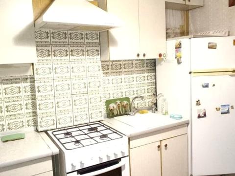 квартира по адресу Александра Поля просп. (Кірова), 59