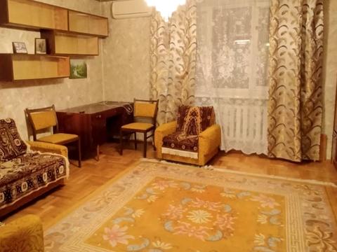 квартира по адресу Александра Поля просп. (Кірова), 59