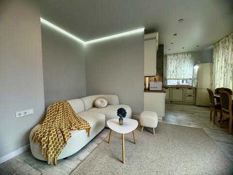 квартира за адресою Шевченка вул., 53