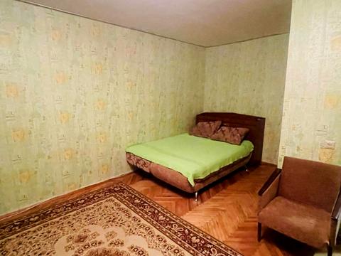 квартира за адресою Машинобудівна вул., 8