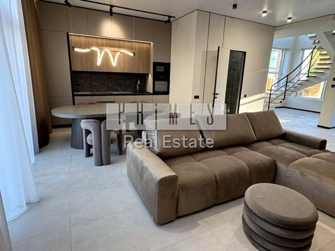 дом по адресу Центральная ул.