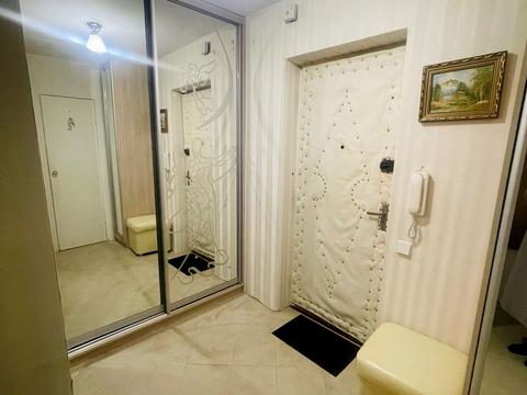 квартира за адресою Машинобудівна вул., 8