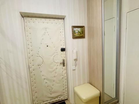 квартира за адресою Машинобудівна вул., 8