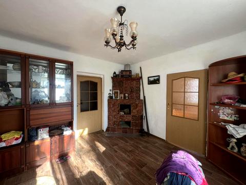 будинок за адресою смт. Івано-Франкове, Богдана Хмельницького вул.