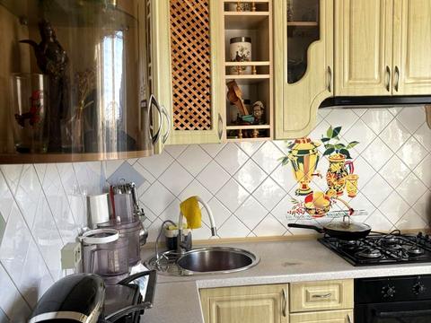 квартира за адресою Захисників України вул., 32