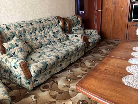 квартира за адресою Захисників України вул., 32