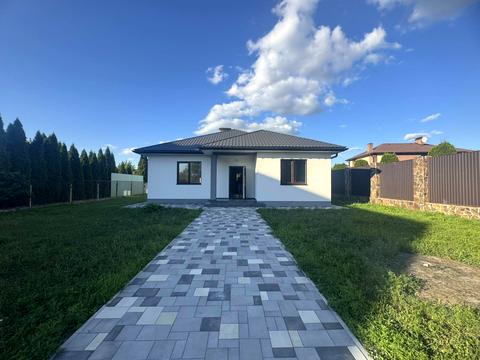 дом по адресу Ялтинская ул., 76