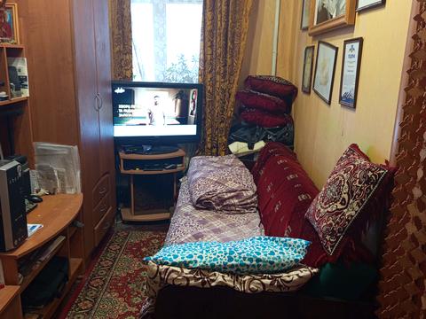 квартира за адресою Конторська вул. (Червоножовтнева), 37/34