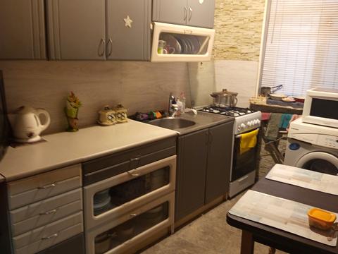 квартира за адресою Конторська вул. (Червоножовтнева), 37/34