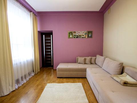 квартира за адресою Жовківська вул. (Декабристів), 49а