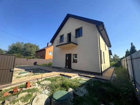 дом по адресу Жукова, 61