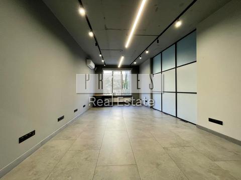 коммерческая по адресу Василия Тютюнника ул. (Анрі Барбюса), 28-А