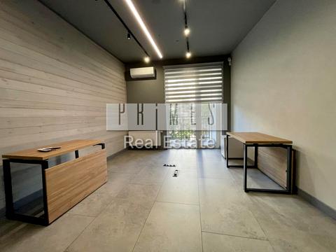 коммерческая по адресу Василия Тютюнника ул. (Анрі Барбюса), 28-А