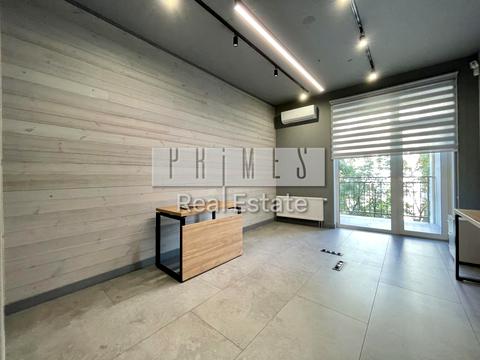 коммерческая по адресу Василия Тютюнника ул. (Анрі Барбюса), 28-А