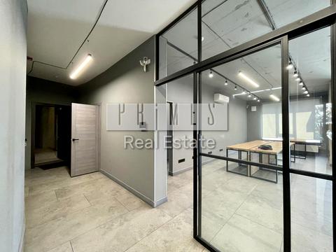 коммерческая по адресу Василия Тютюнника ул. (Анрі Барбюса), 28-А