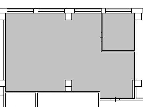 комерційна за адресою Митрополита Василя Липківського вул. (Урицького), 45