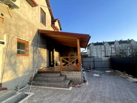 дом по адресу 2-й Тихий пер.