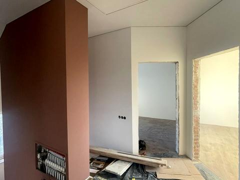 дом по адресу 2-й Тихий пер.