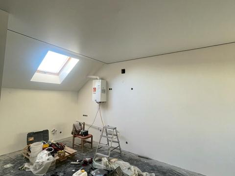 дом по адресу 2-й Тихий пер.