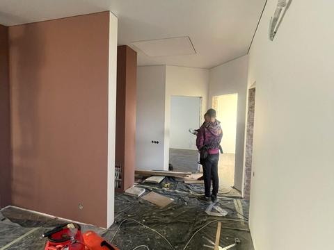 дом по адресу 2-й Тихий пер.