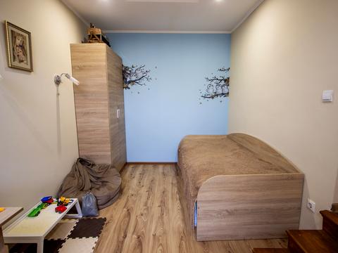 квартира за адресою Жовківська вул. (Декабристів), 49а