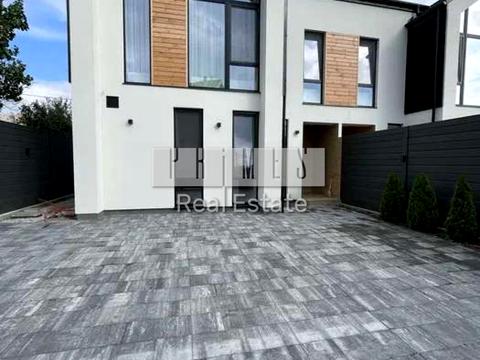 дом по адресу Осокорки