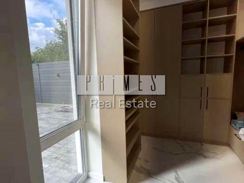 дом по адресу Осокорки