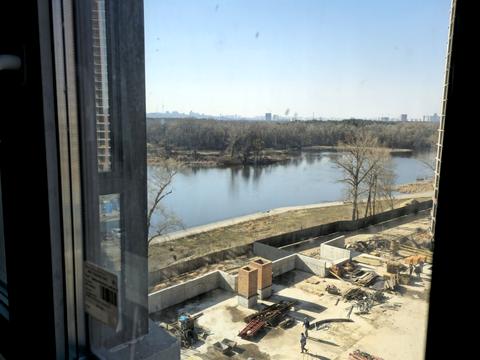 квартира за адресою Микільсько-Слобідська вул., 17