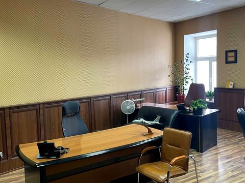 комерційна за адресою Фролівська вул., 1/6