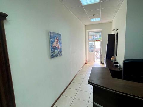 комерційна за адресою Фролівська вул., 1/6