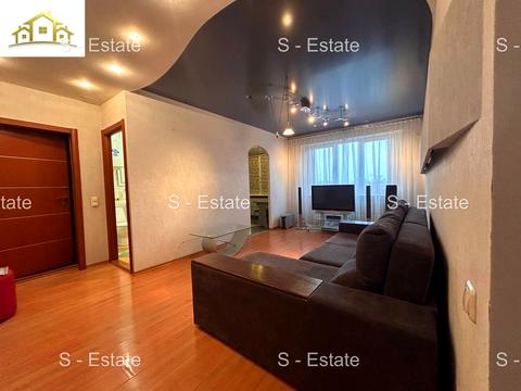 квартира за адресою Бучми вул. (Командарма Уборевича), 42б