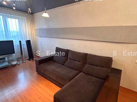 квартира по адресу Бучмы ул. (Командарма Уборевича), 42б