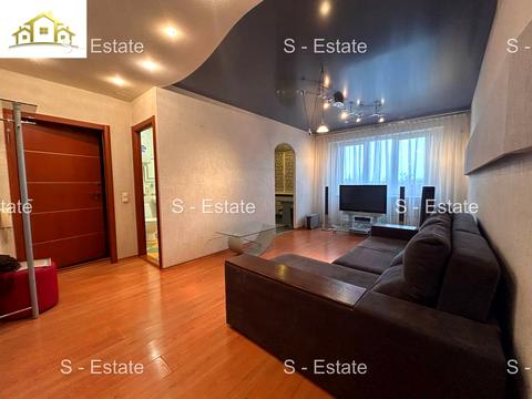 квартира по адресу Бучмы ул. (Командарма Уборевича), 42б