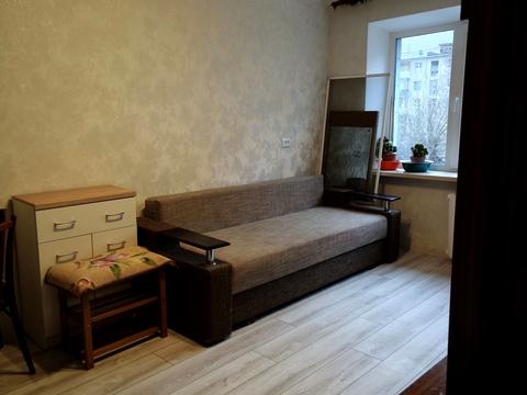 квартира по адресу Короленко ул., 8