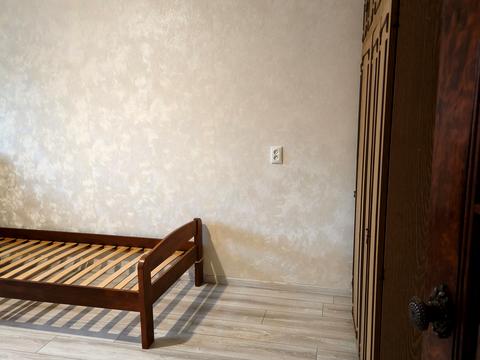 квартира по адресу Короленко ул., 8