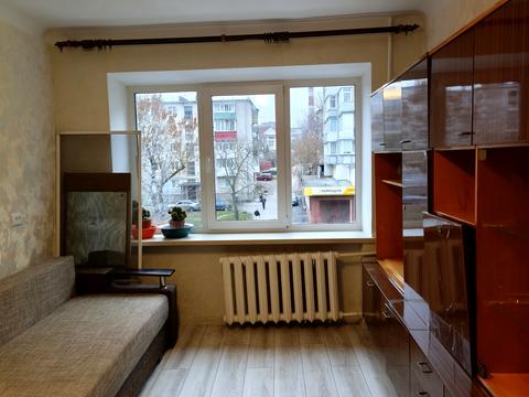 квартира по адресу Короленко ул., 8