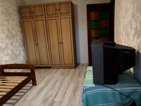 квартира по адресу Короленко ул., 8